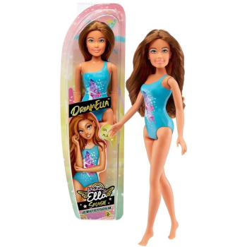 MGA's Dream Ella Splash Swim Doll Dream Ella